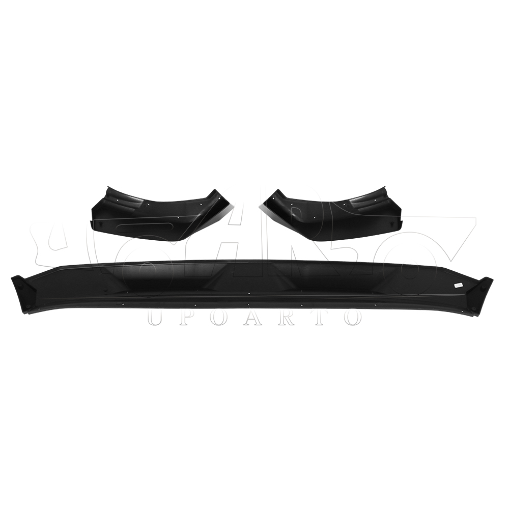 brezza front lip splitter brezza front lip splitter