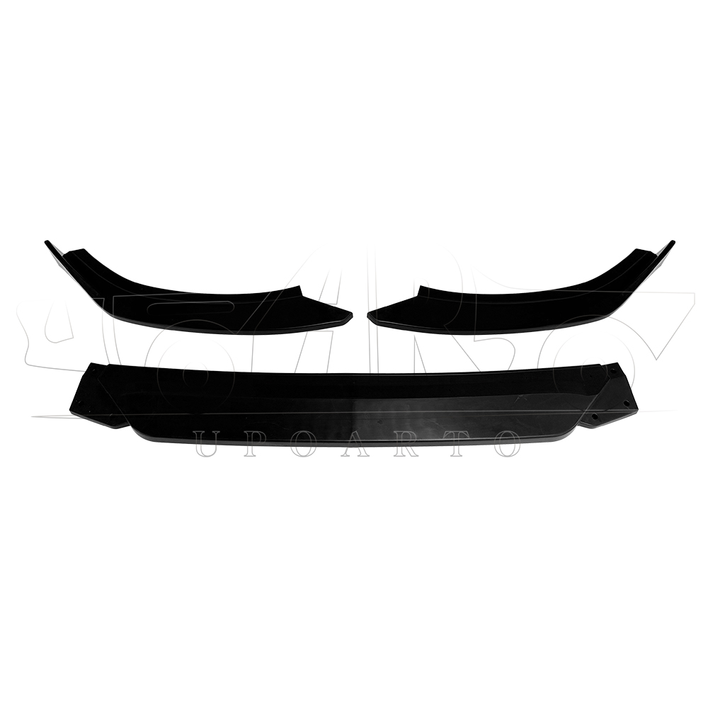 20-22 i20 front splitter 20-22 i20 front splitter