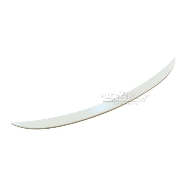Chrysler 200 ABS Rear Spoiler 2015-2018