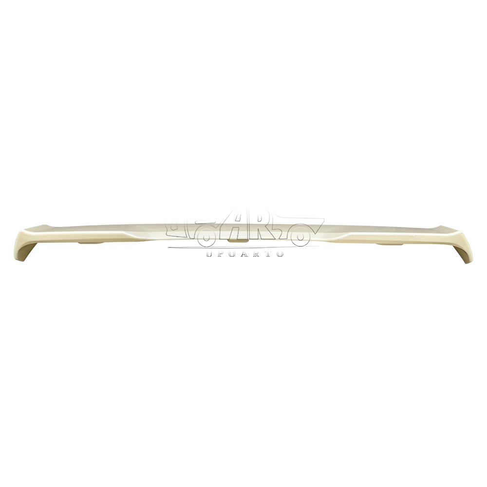 RS Style Rear Spoiler ABS Chevrolet Onix Hatchback 2019+