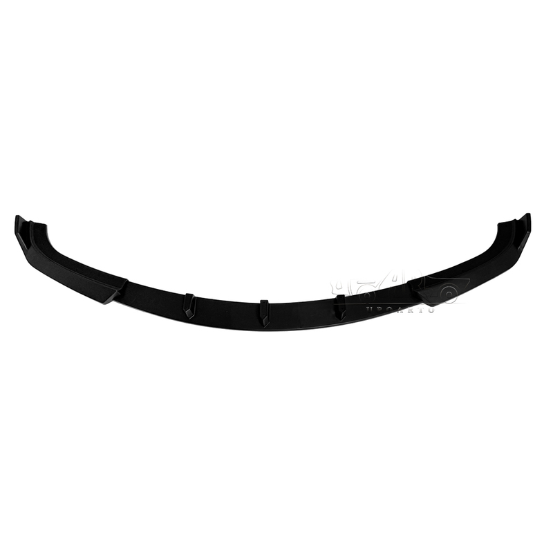 BMW 3 Series E90 SE LCI Plastic Front Lip 2009-2012