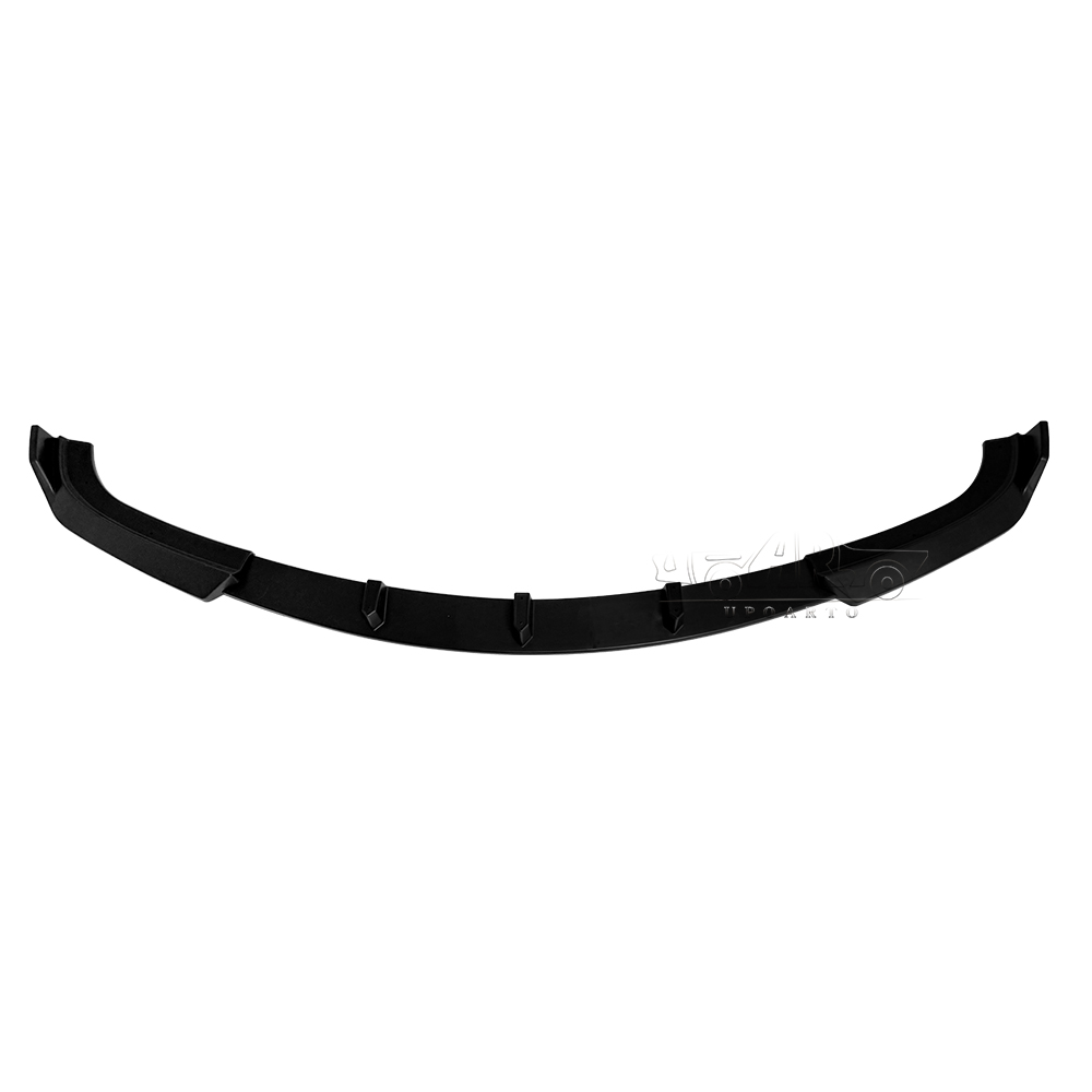 e90 front lip spoiler 09-12 e90 front lip spoiler 09-12