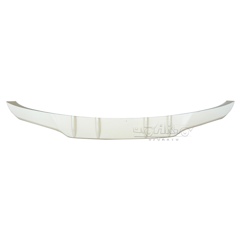 Dodge Durango ABS Mid Spoiler 2011+
