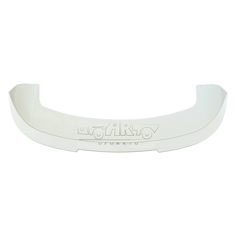Audi Q5 ABS Rear Roof Spoiler 2025+