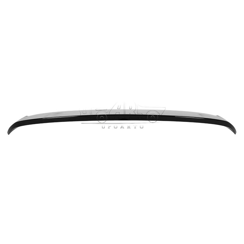 2004-2011 BMW 1 Series E81 E87 Aero Style Rear Spoiler ABS