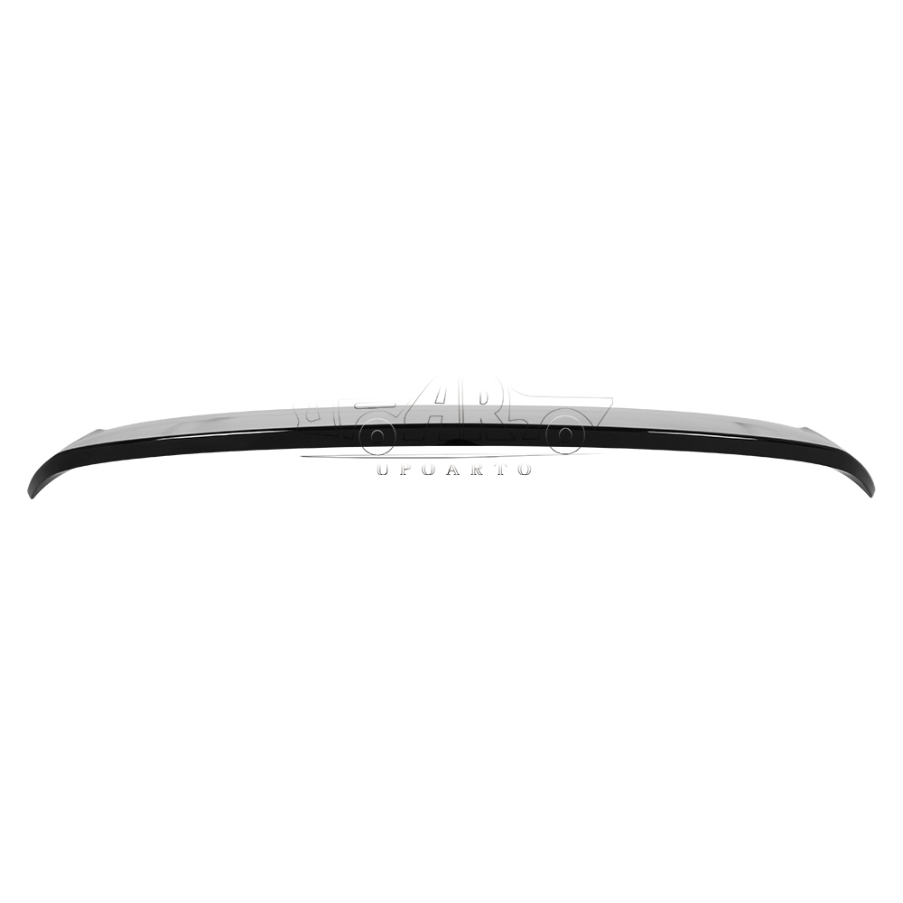 e87 rear spoiler e87 rear spoiler