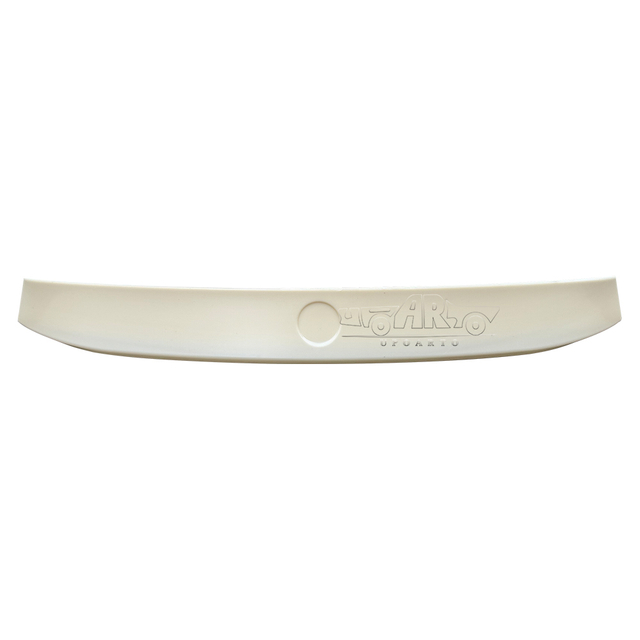 CSL Style ABS Rear Spoiler BMW E46 2-Door Coupe 1998-2006