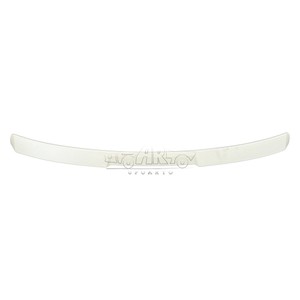 M4 Style ABS Roof Spoiler Audi A5 8T Coupe B8 2007-2013