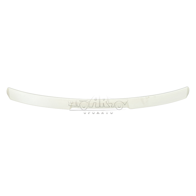 M4 Style ABS Roof Spoiler Audi A5 8T Coupe B8 2007-2013