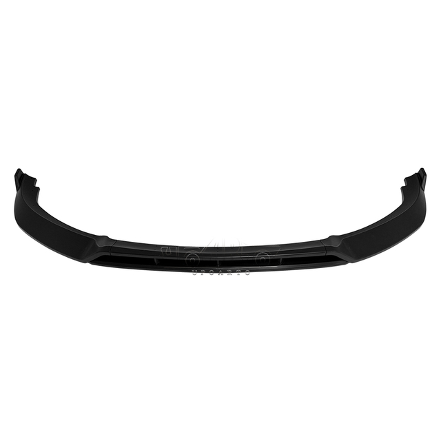 Cupra Formentor MK1 Facelift Plastic 4 PCS Front Lip Splitter 2024+