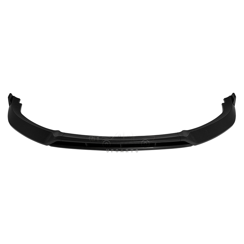 Cupra Formentor MK1 Facelift Plastic 4 PCS Front Lip Splitter 2024+
