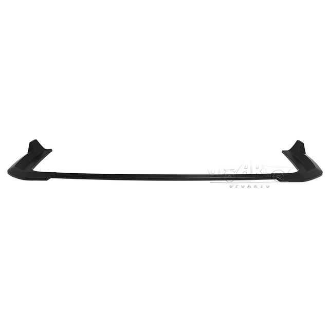 Kia PV5 Passenger Plastic Rear Lip 2025+