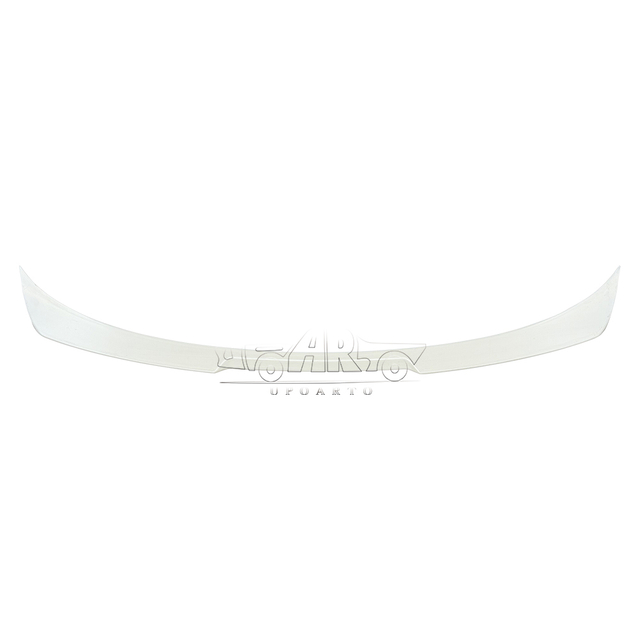 Hyundai Tucson ABS Rear Mid Spoiler 2023