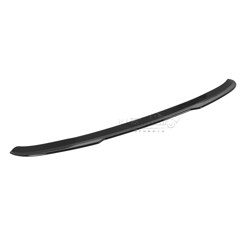 VW Tiguan R-Line North America Version ABS Rear Roof Spoiler 2025