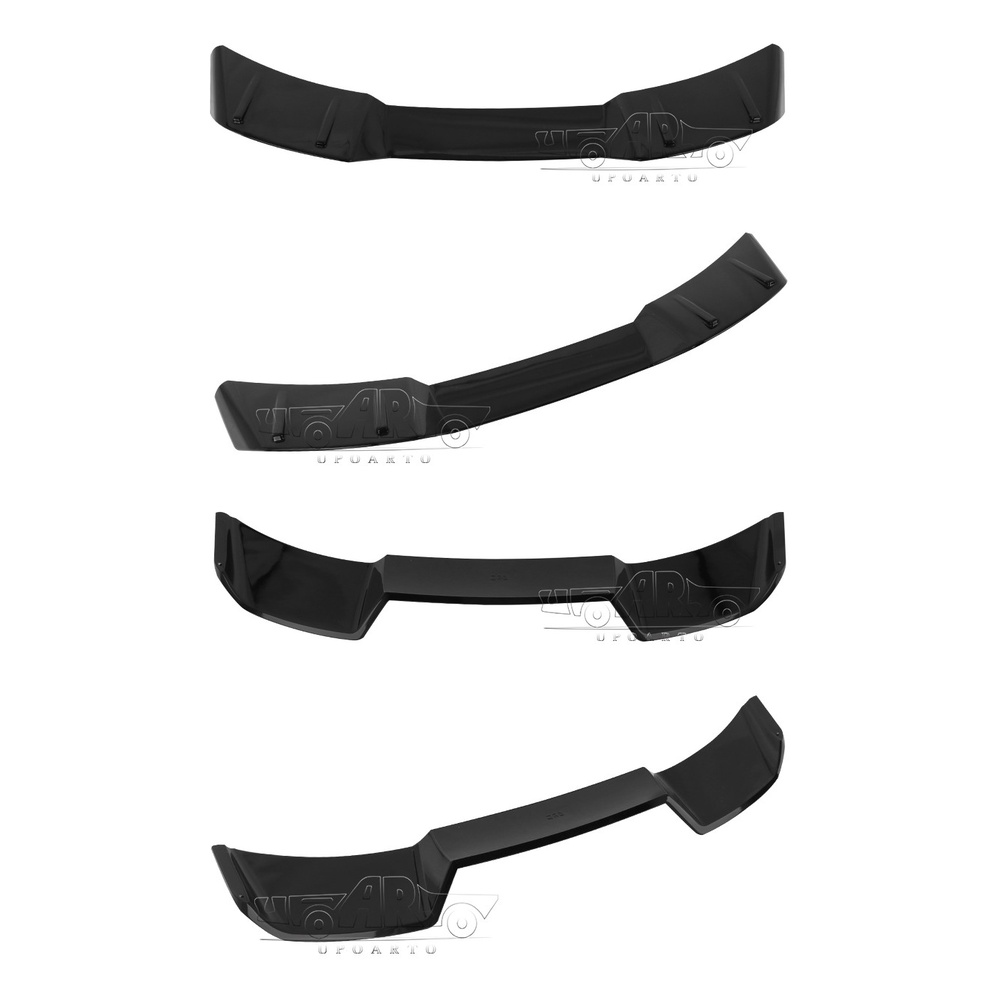 xuv 7xo spoiler xuv 7xo spoiler