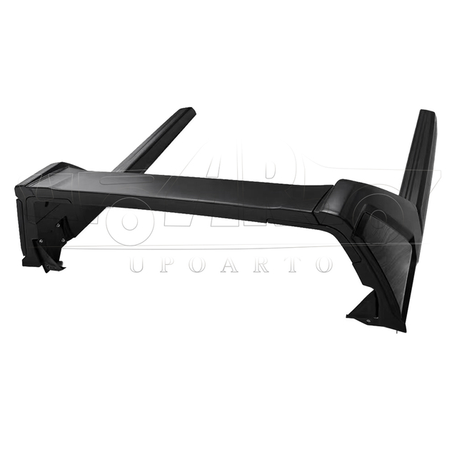 Toyota Hilux Plastic Roll Bar 2026+