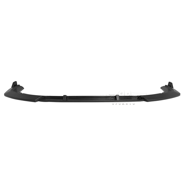 Suzuki Grand Vitara Plastic 3 Parts Front Lip 2022+