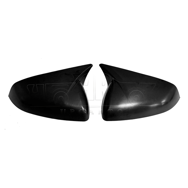Seat Leon FR MK4 ABS Side Mirror Caps Cover 2020+