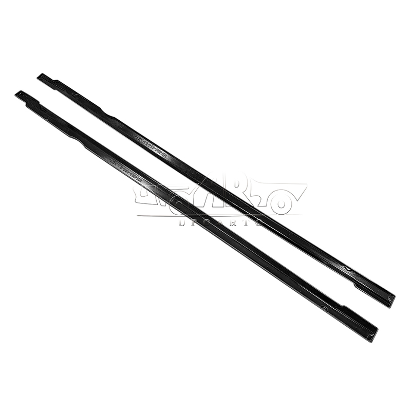 BMW X1 U11 M Sport ABS Side Skirt Trim 2022+