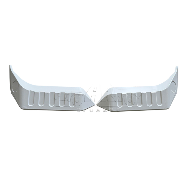 Beijing BJ40 Style 2 ABS Rear Top Spoiler 2023+