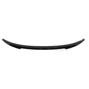 HAOSHENG ABS Rear Boot Spoiler Wing Volvo S90 2017-2020