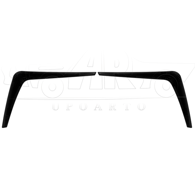 Seat Ibiza Plastic Front Air Vent Trim 2017-2021