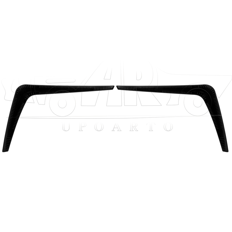 Seat Ibiza Plastic Front Air Vent Trim 2017-2021
