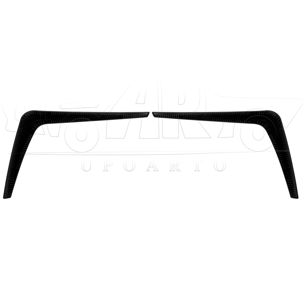 Seat Ibiza Plastic Front Air Vent Trim 2017-2021