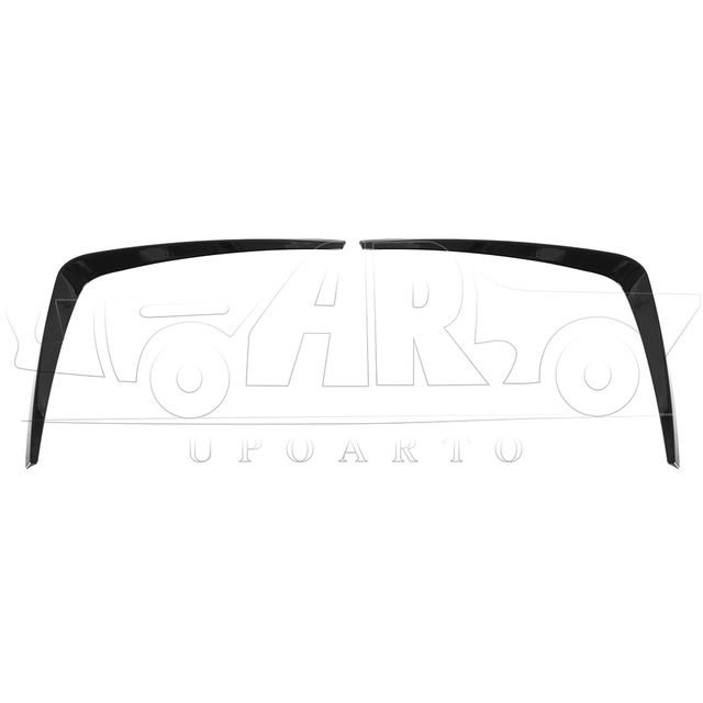 Seat Ibiza Plastic Front Air Vent Trim 2017-2021