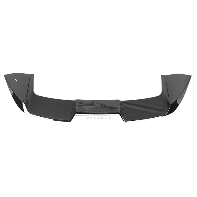 Tata Harrier ABS Rear Trunk Spoiler 2019-2023