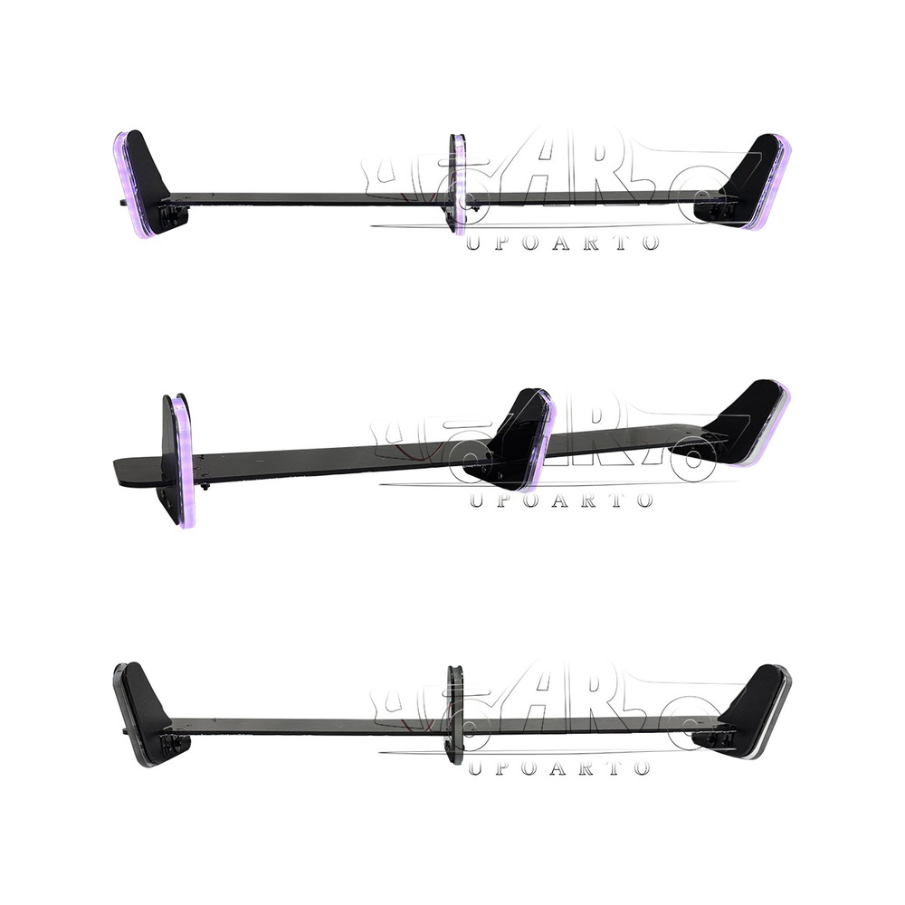 golf7 gti rear diffuser golf7 gti rear diffuser