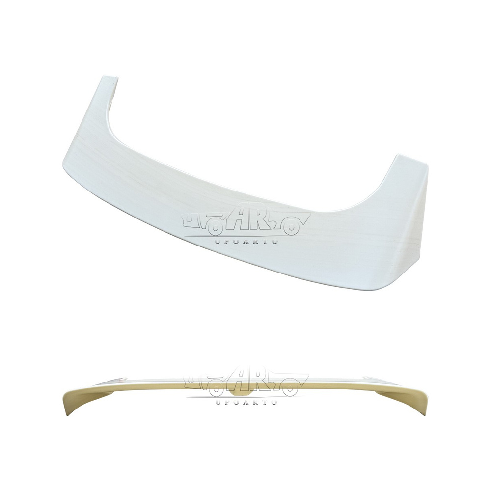 mazda 3 rear spoiler mazda 3 rear spoiler