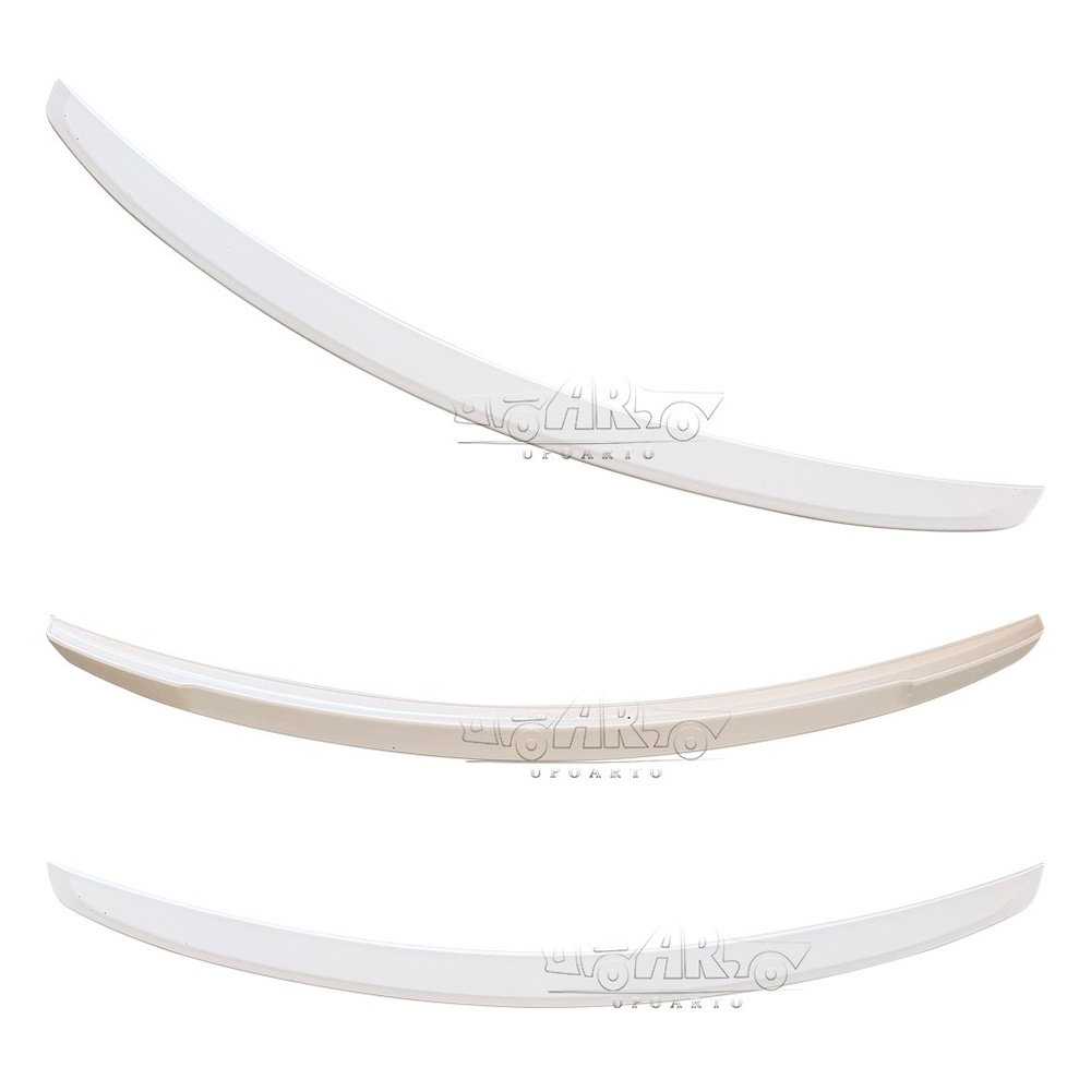 kia cadenza rear spoiler kia cadenza rear spoiler