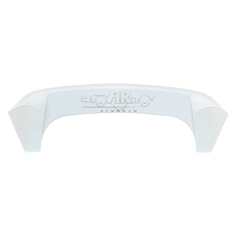 Mazda 3 Hatchback ABS Rear Roof Spoiler 2019+