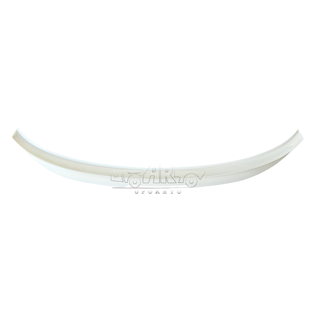 Mazda 3 Hatchback ABS Rear Mid Spoiler 2019+