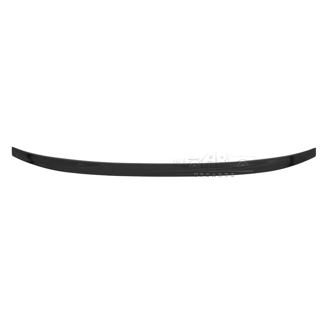 KIA K3 BL7 Sedan Plastic Rear Spoiler 2023+