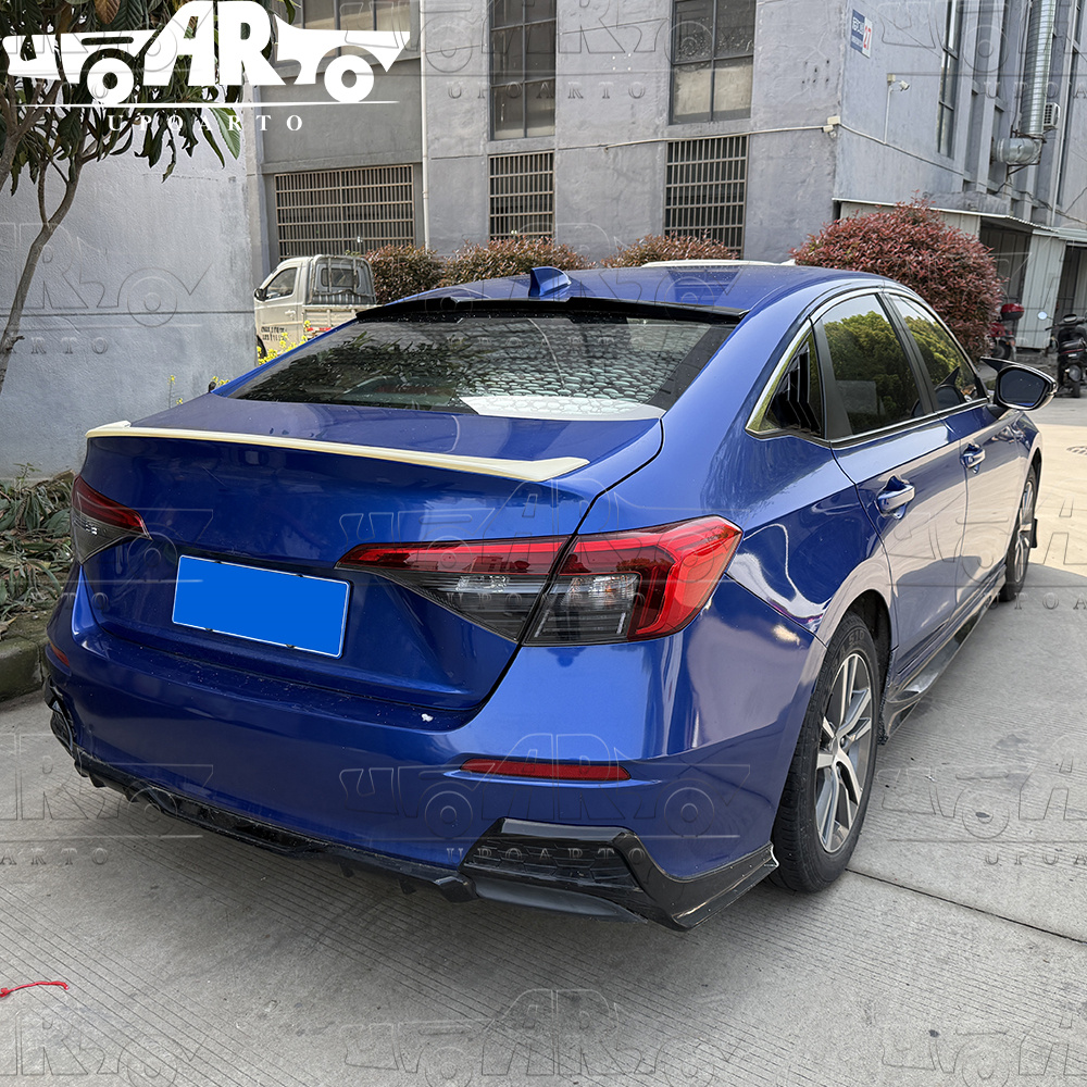 22 civic boot spoiler 22 civic boot spoiler