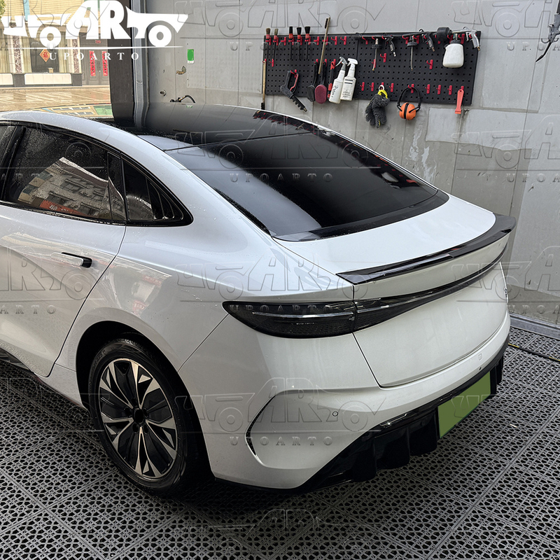 M4 Style ABS Rear Spoiler BYD Seal 2022+