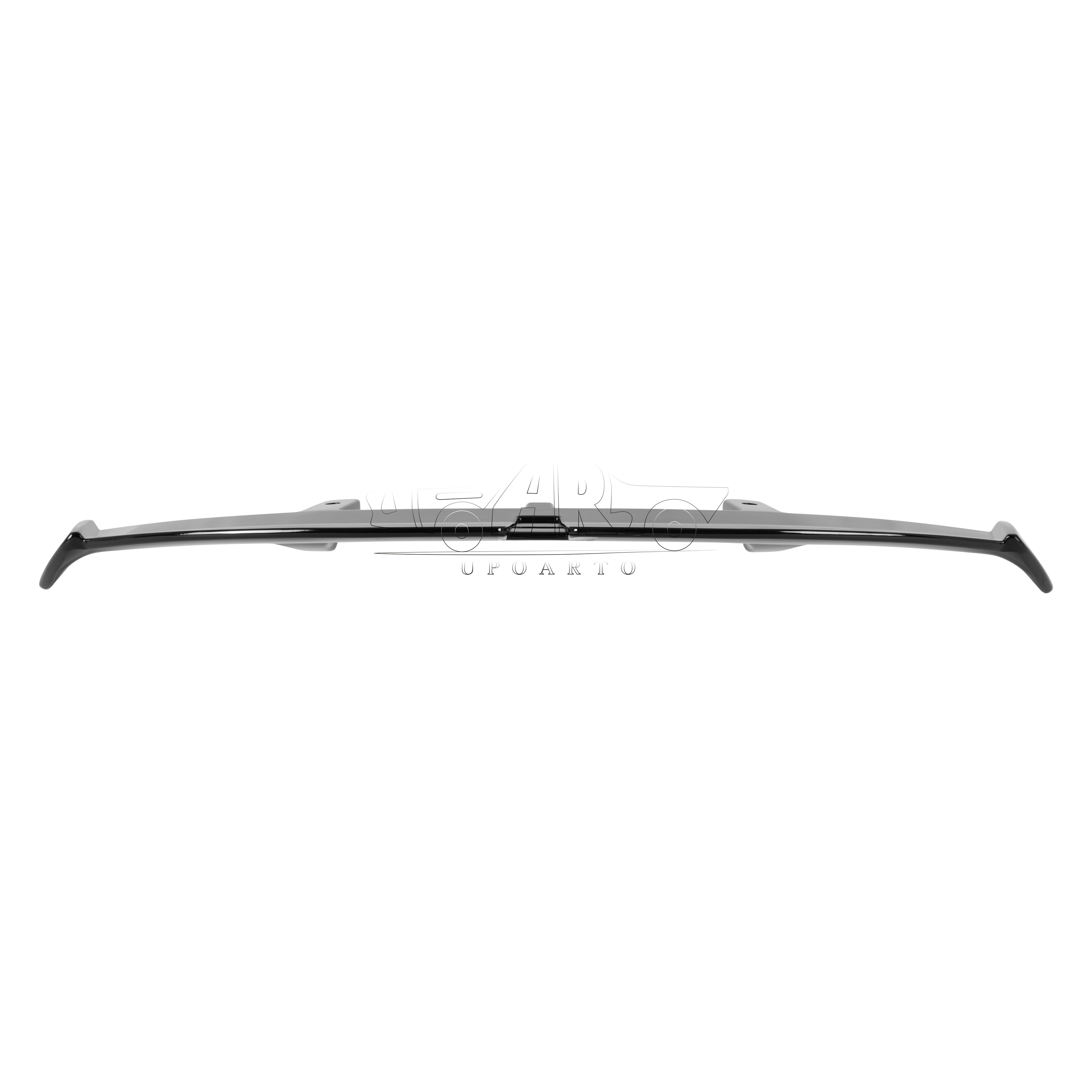 hatchback 9th spoiler hatchback 9th spoiler
