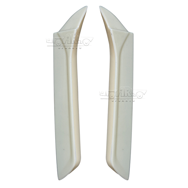 Seat Leon Station Wagon MK3 ABS Rear Side Spoiler 2013-2020