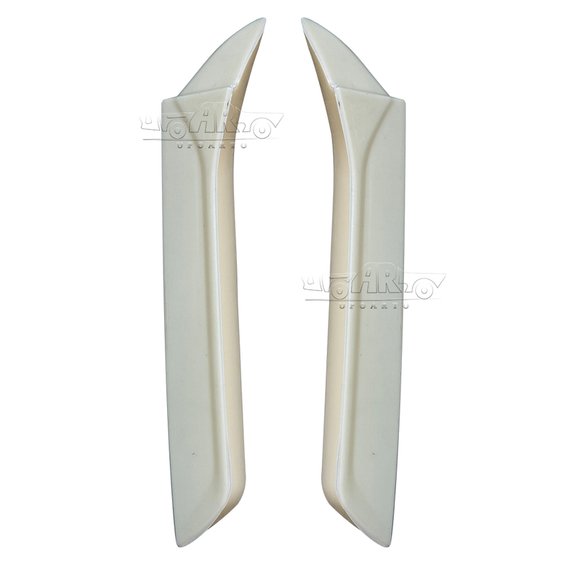 Seat Leon Station Wagon MK3 ABS Rear Side Spoiler 2013-2020