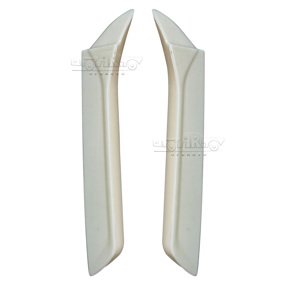 Seat Leon Station Wagon MK3 ABS Rear Side Spoiler 2013-2020