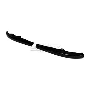 Dodge Challenger R T Scat Pack Plastic Front Wrap Angle 2015-2023