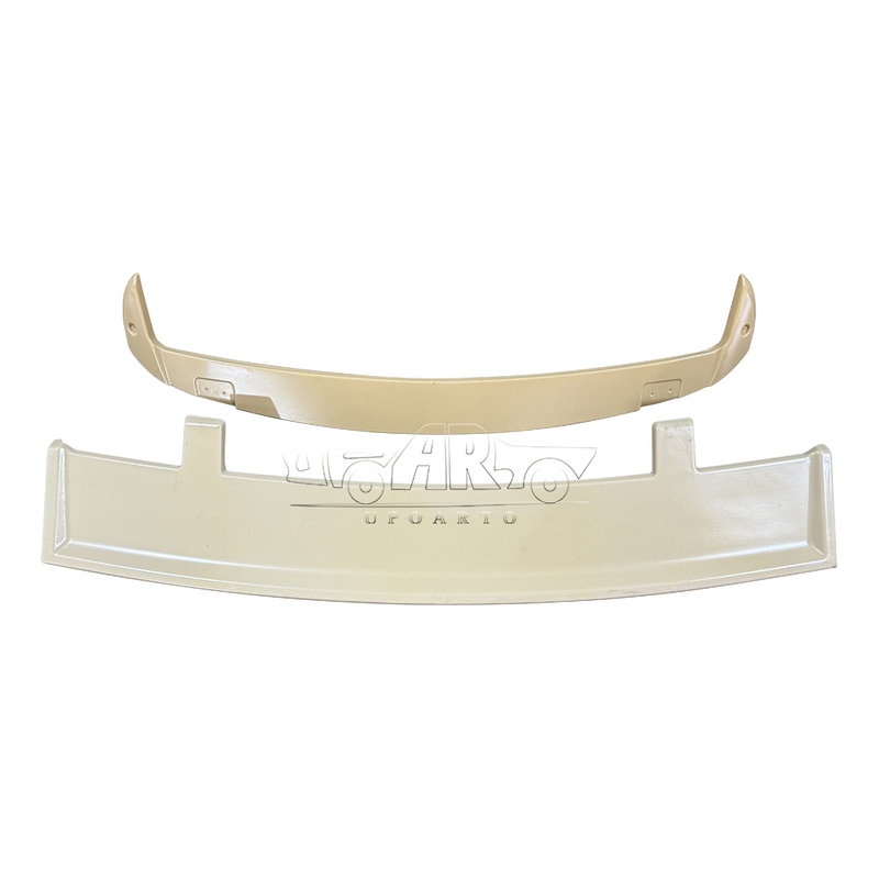 M Style Rear Spoiler Suzuki Swift Australia UK Japan Version 2024+