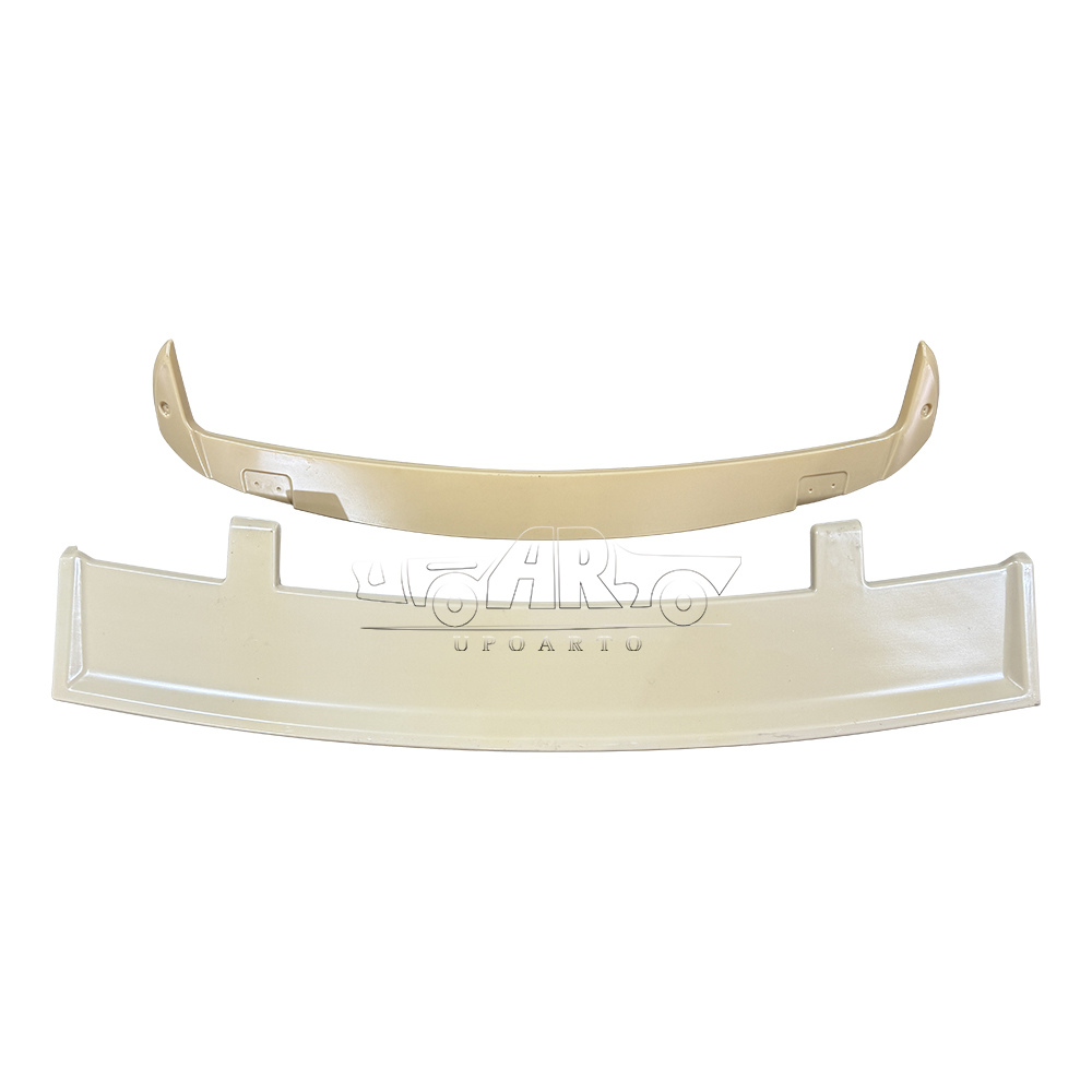 M Style Rear Spoiler Suzuki Swift Australia UK Japan Version 2024+