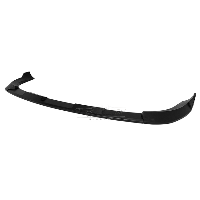 BMW F74 Gran Coupe F70 5-Door Hatchback M Sport Plastic Front Lip 2025+