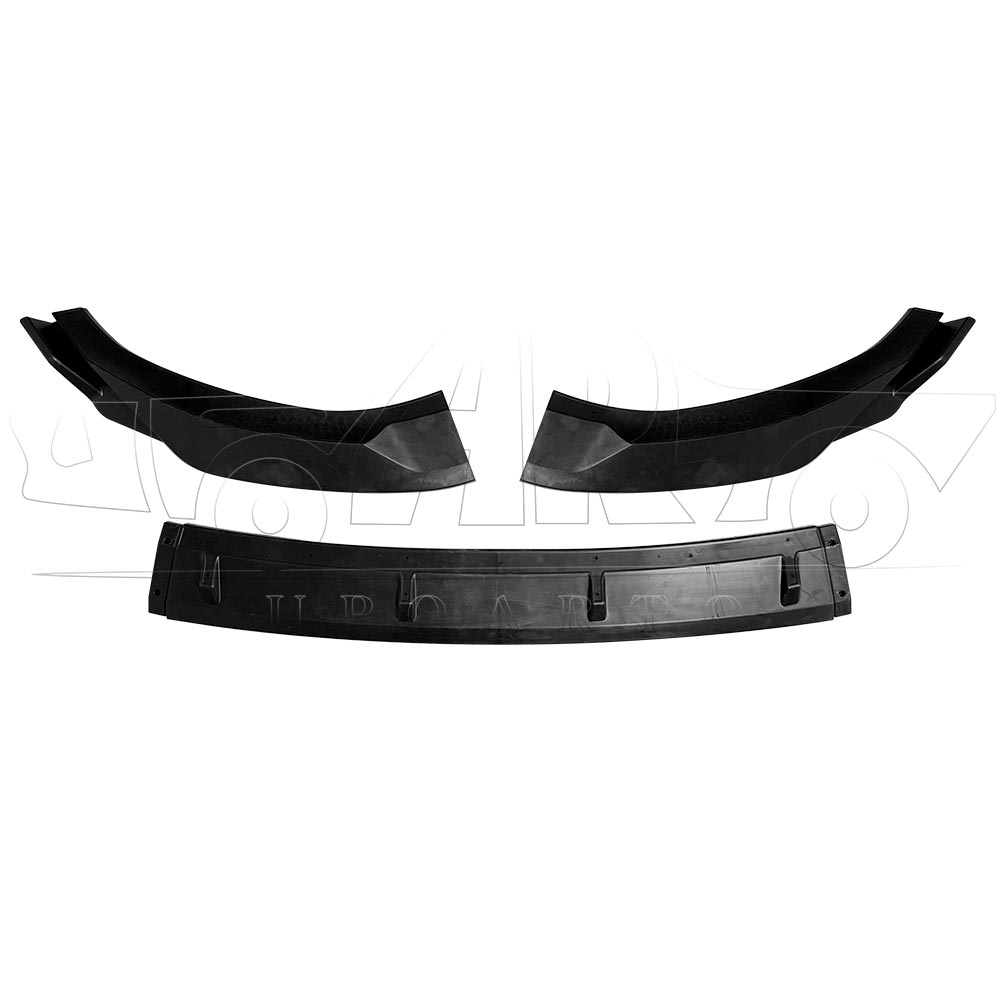 q5 sline front spoiler q5 sline front spoiler