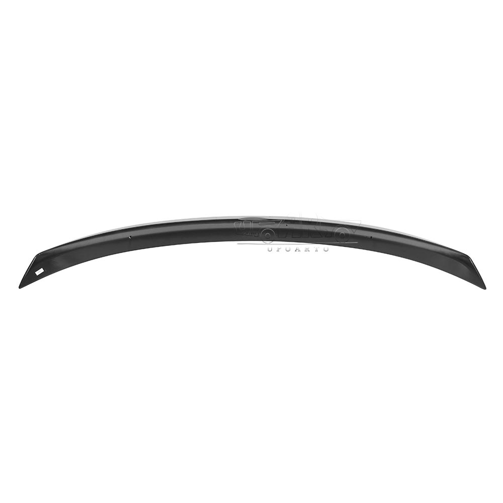 2024 Toyota Camry Rear Spoiler 2024 Toyota Camry Rear Spoiler
