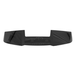 Dodge Durango ABS Rear Roof Spoiler 2011+
