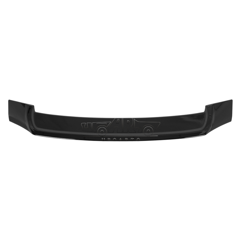 R Style Rear Spoiler Volkswagen Lamando